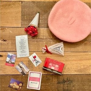 AG Doll Grace Travel Set